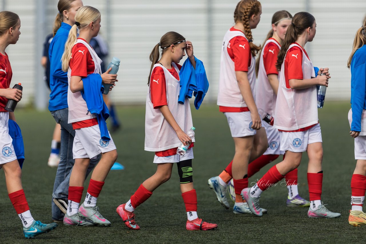 Bild 326 - wCJ Holstein Kiel Turnier